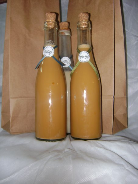 Se puede usar alcohol etilico para hacer licores